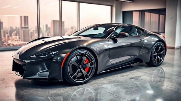 Découvrez les 5 étapes clés pour booster votre carrière automobile