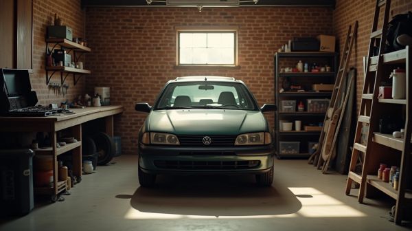Garage à domicile : tous les services pour votre voiture