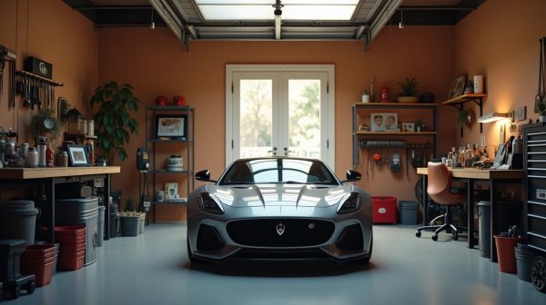 Garage à domicile : tous les services pour votre voiture