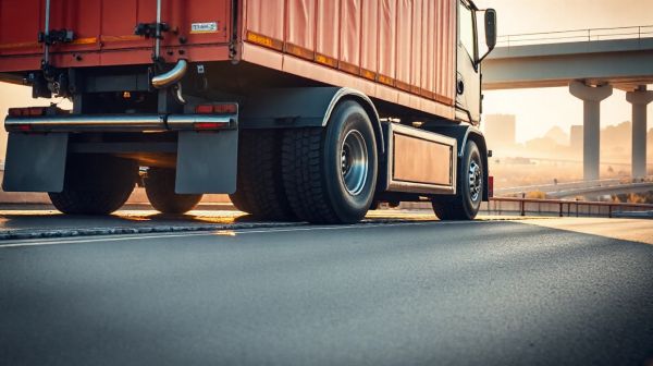 Service économique pour l'enlèvement de poids lourds en Île-de-France