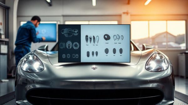 Top services de serrurerie automobile à Rouen à découvrir !