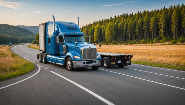 Quels sont les impacts de la conduite d'un véhicule lourd sur la santé physique du conducteur?