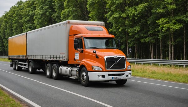 Quelles sont les obligations légales en matière de sécurité pour les conducteurs de poids lourds ?