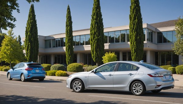 Voitures hybrides : une option économique à long terme?