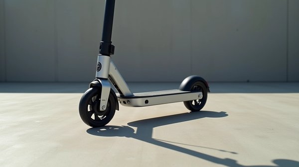 Pneu plein pour dualtron mini : performances, montage et conseils d'entretien