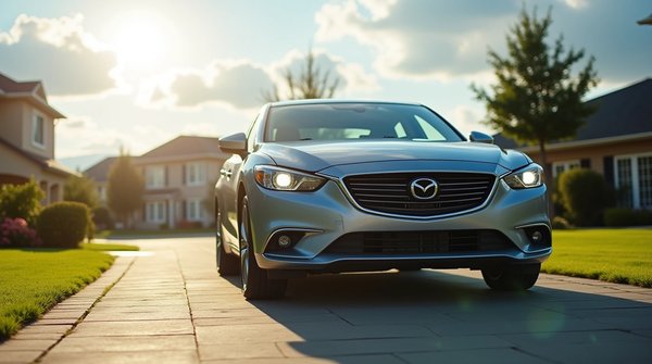 Rachat de voiture d'occasion : vente rapide et sans soucis !